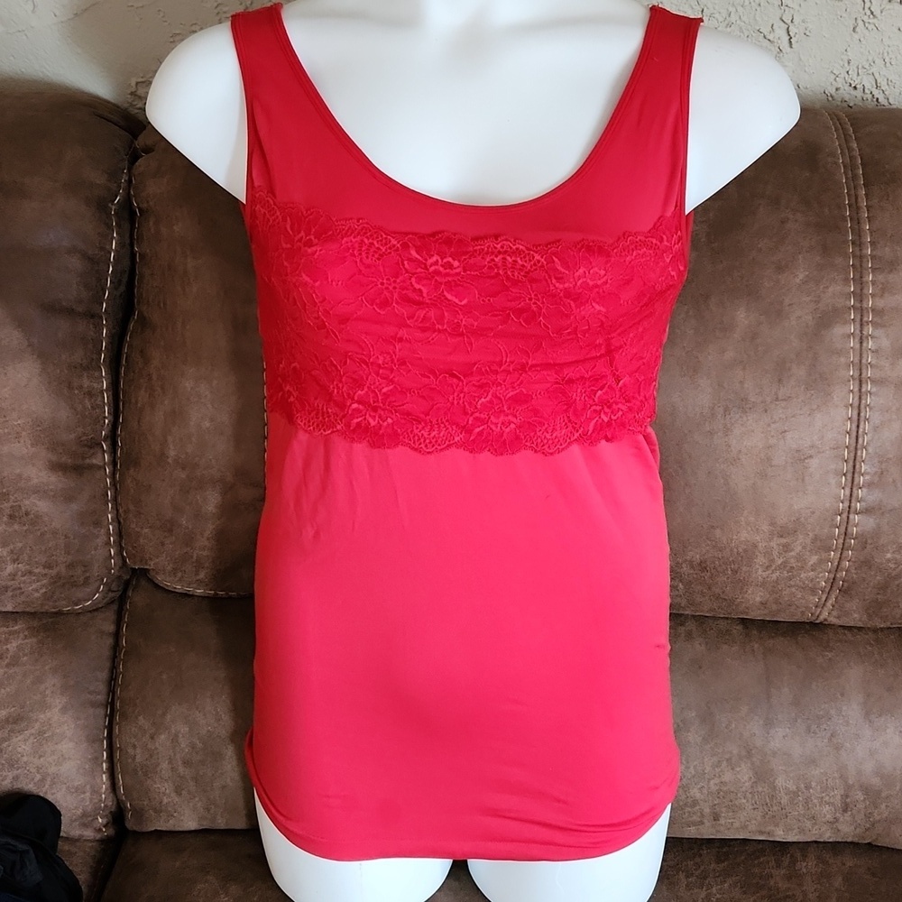 Rhonda Shear body shaper